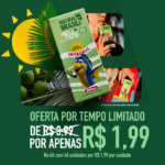 Kit Linha Kids - 200ml